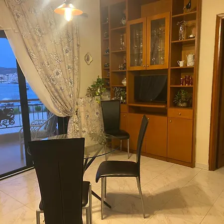 Liberty Porosview Apartement Γαλατάς Εξωτερικό φωτογραφία