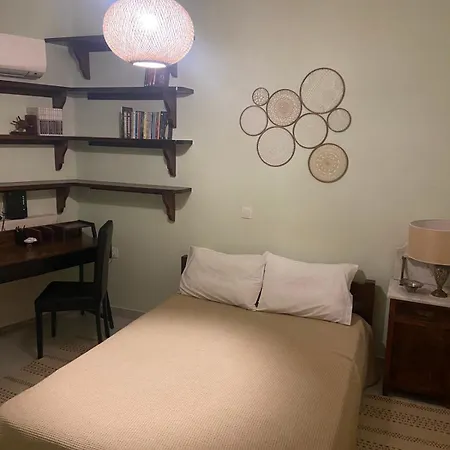 Liberty Porosview Apartement Γαλατάς Εξωτερικό φωτογραφία