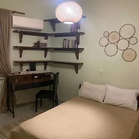 Liberty Porosview Apartement Γαλατάς Εξωτερικό φωτογραφία