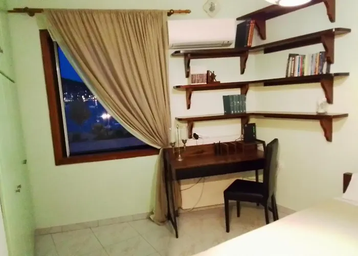 Liberty Porosview Apartement