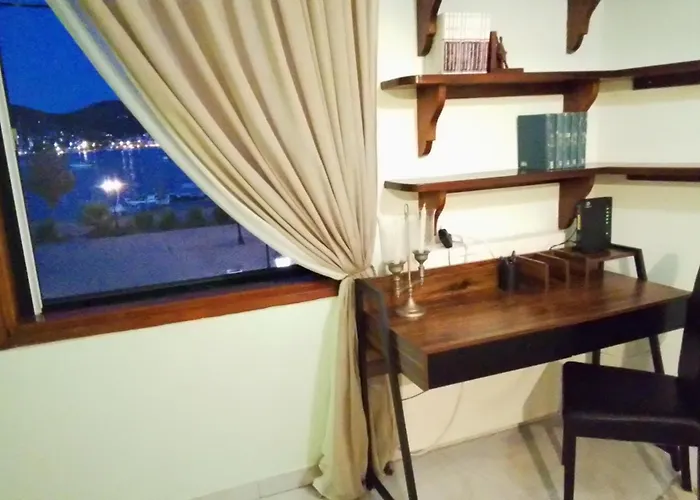 Liberty Porosview Apartement