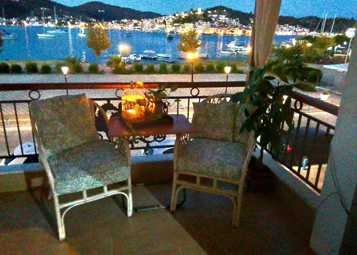 Liberty Porosview Apartement