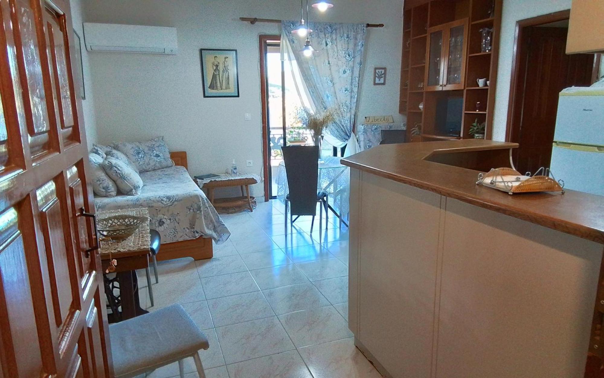 Apartment Liberty Porosview *