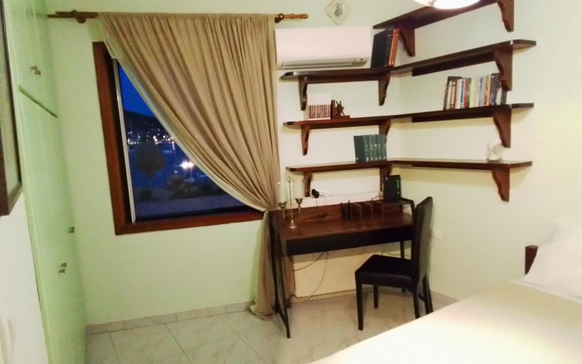 Liberty Porosview Apartment *