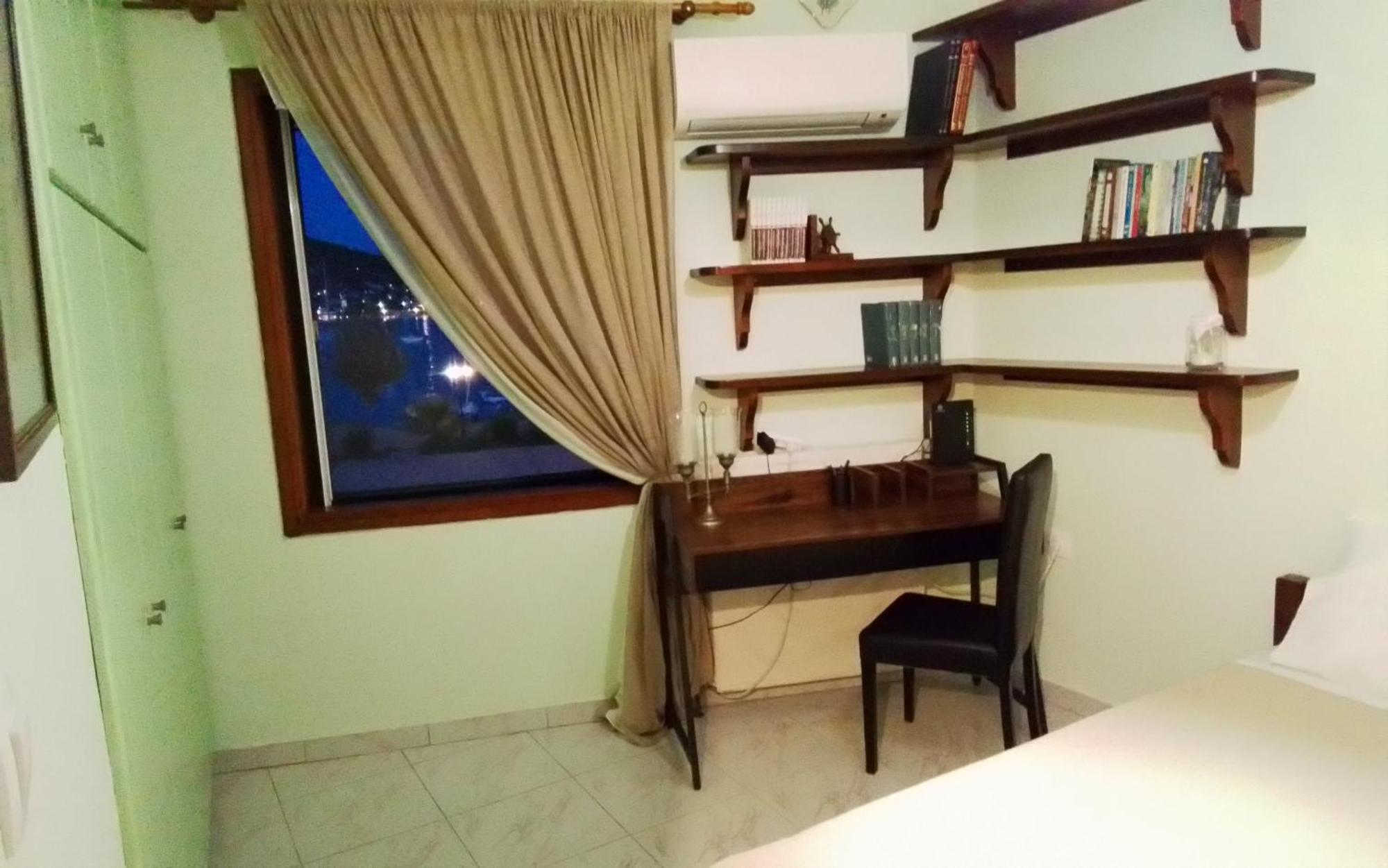 Apartment Liberty Porosview