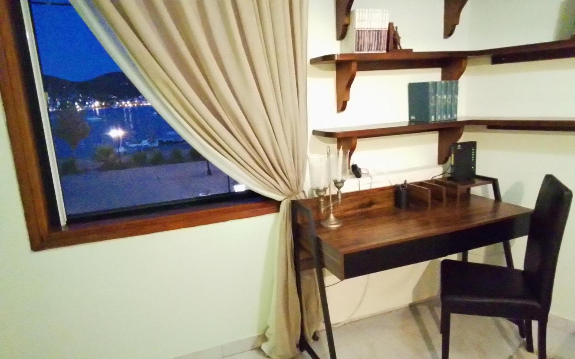 Liberty Porosview Apartment