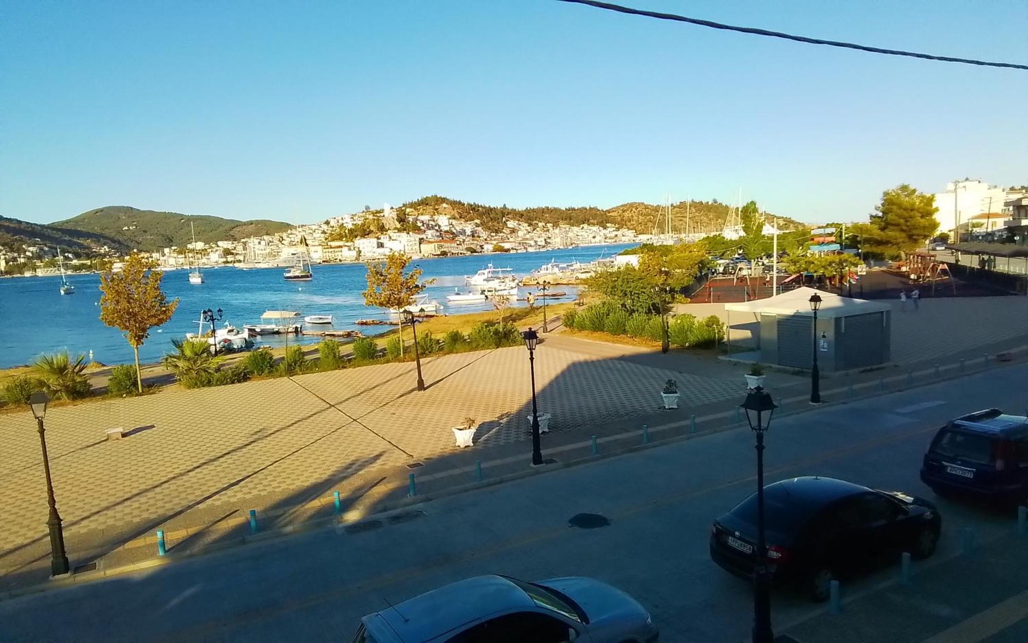 Διαμέρισμα Liberty Porosview