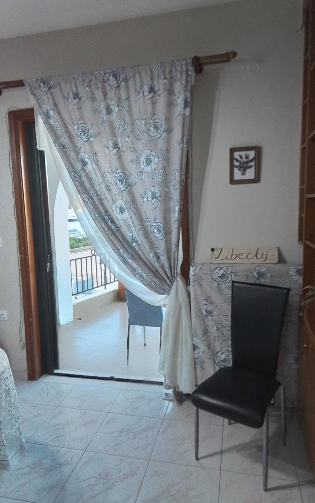 Liberty Porosview Apartment