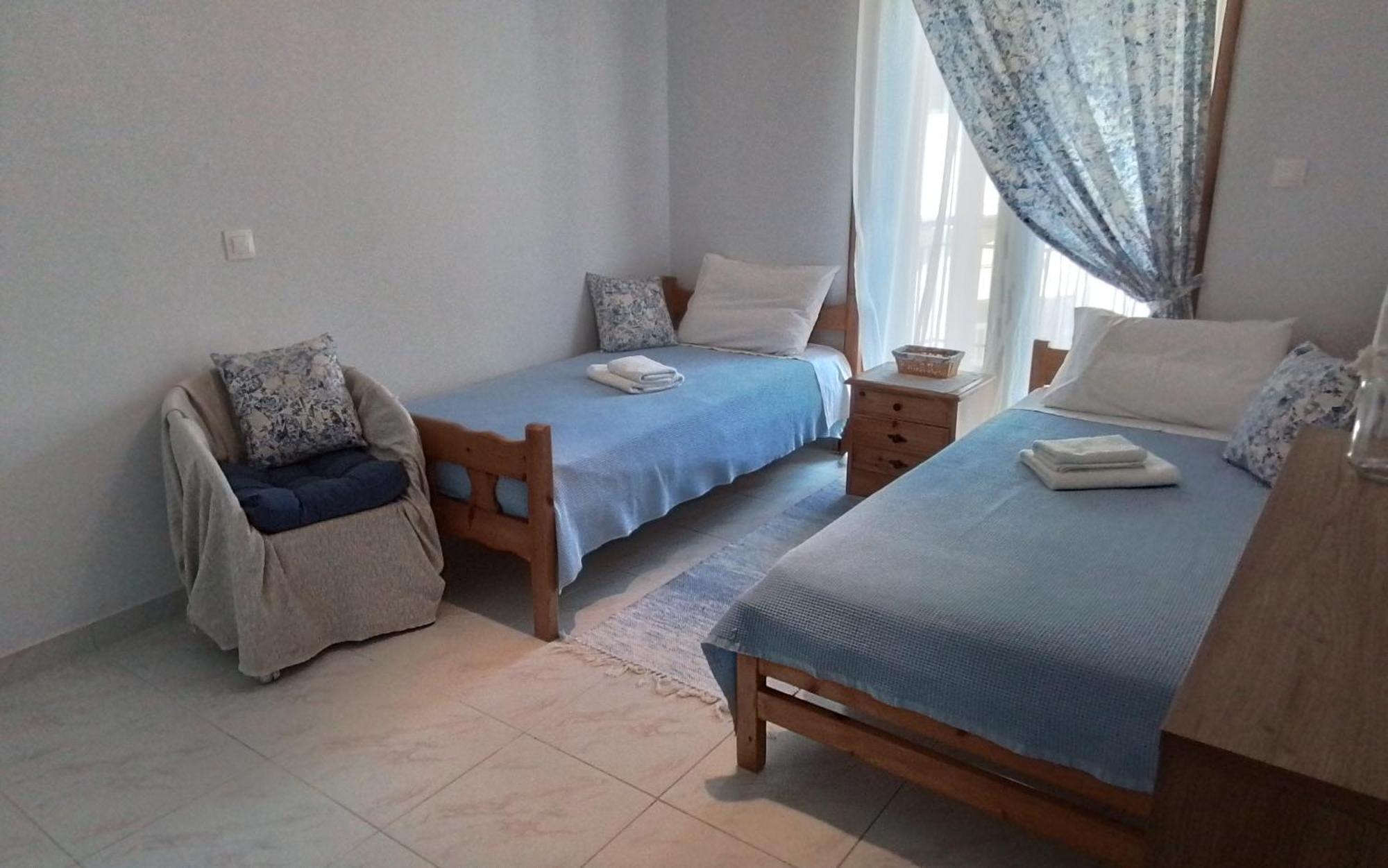 Liberty Porosview Apartment Galatas (Poros)