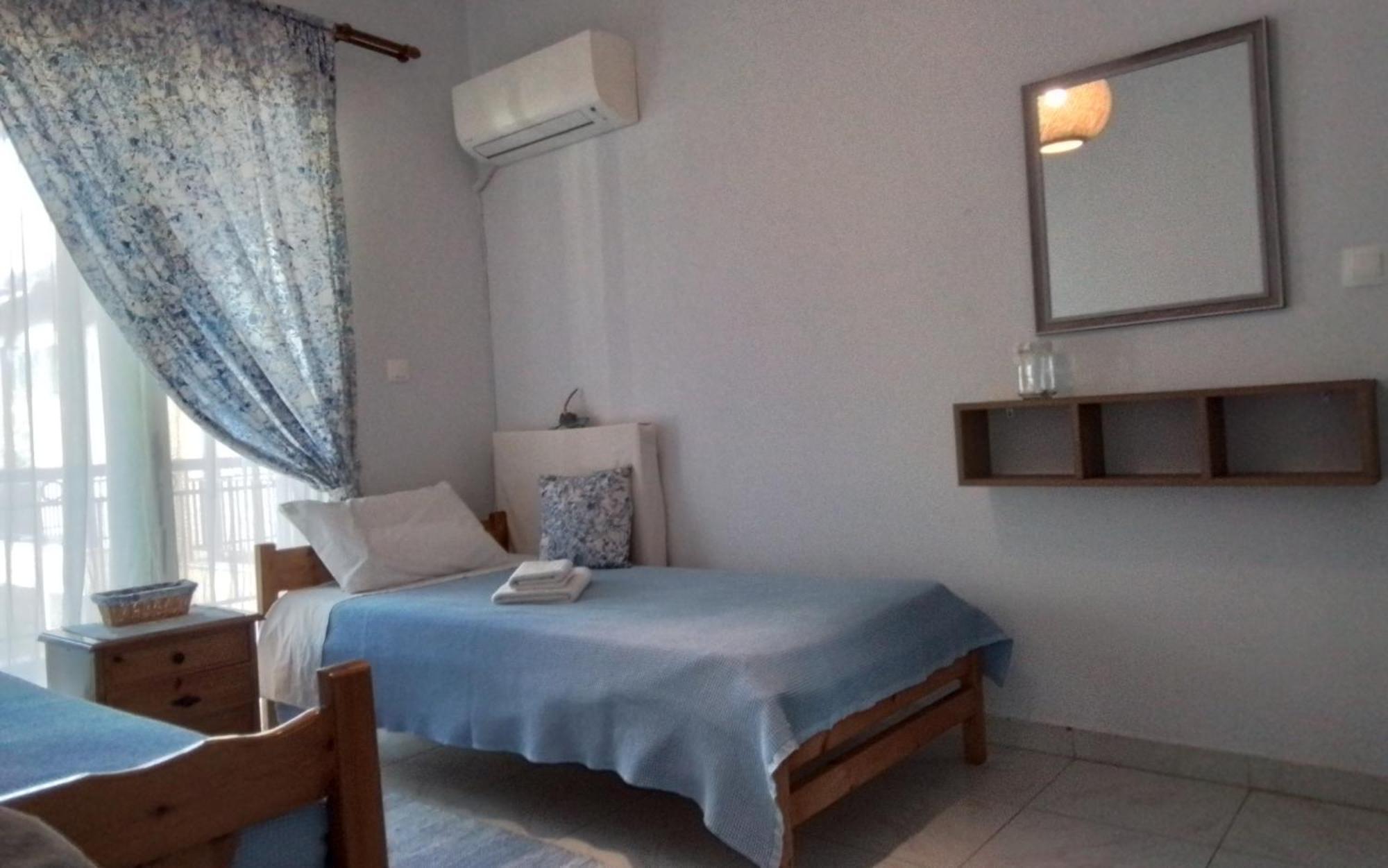 Apartment Liberty Porosview Galatas (Poros)