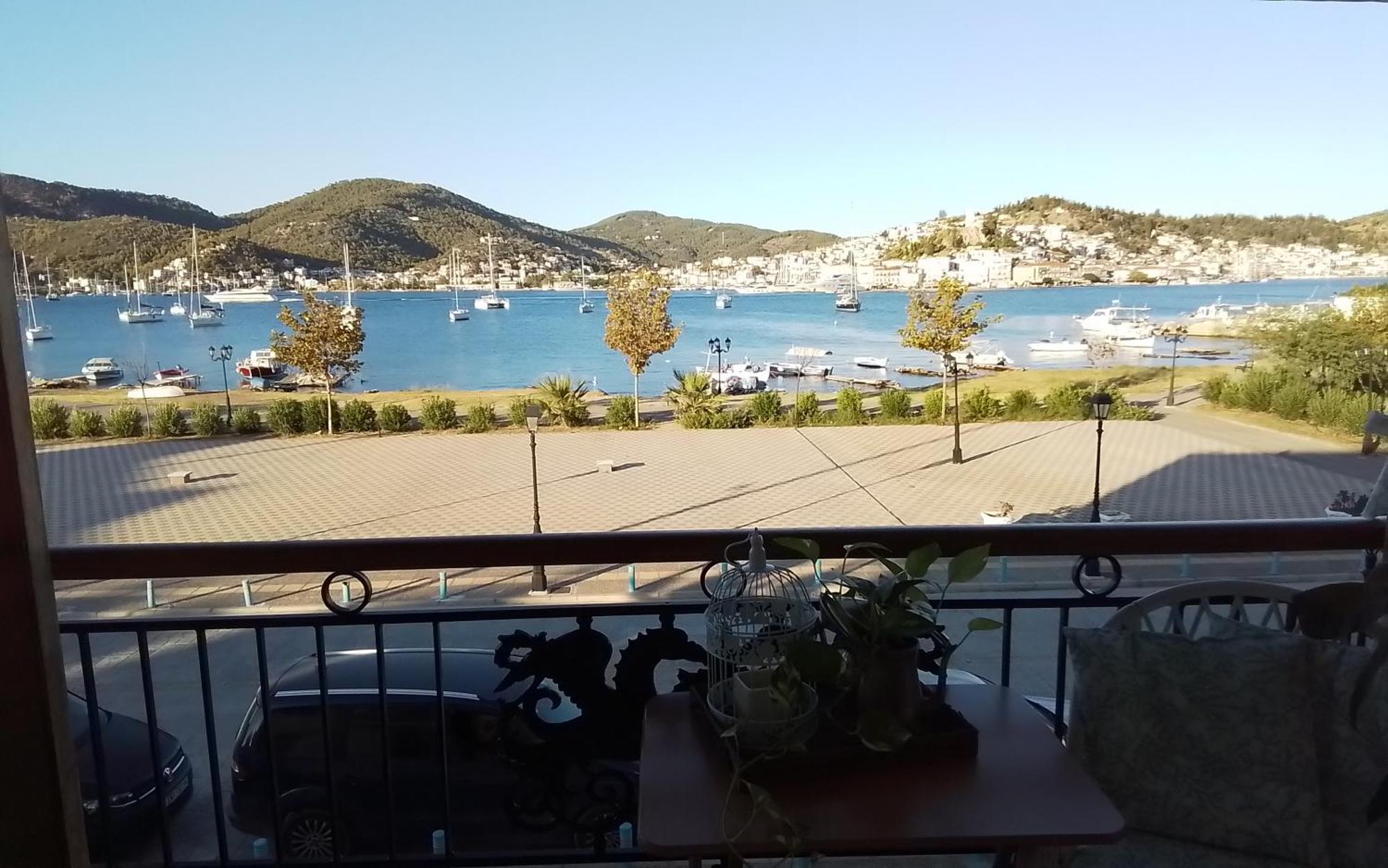 Liberty Porosview * Galatas (Poros)