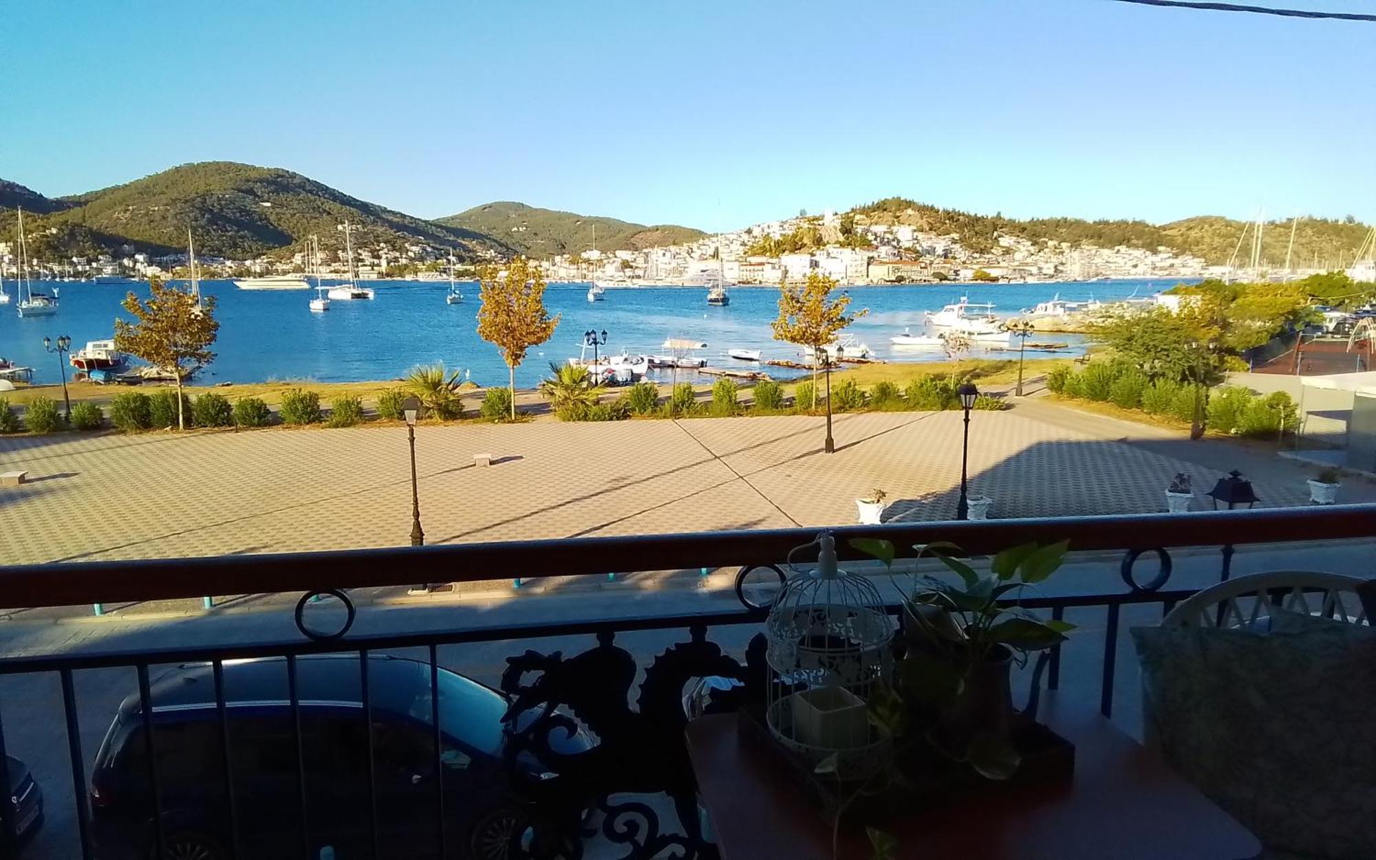Διαμέρισμα Liberty Porosview