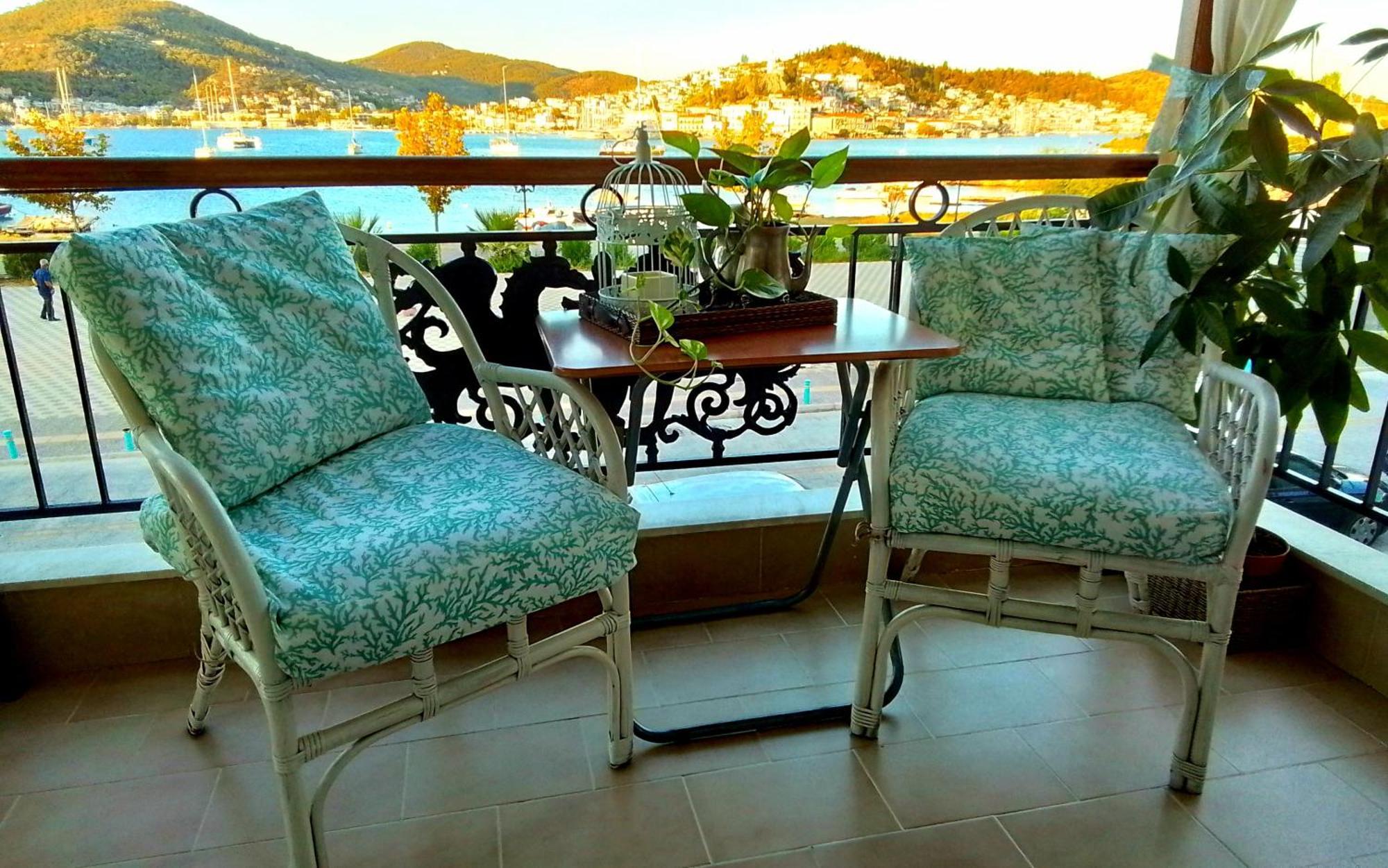 Liberty Porosview Apartment Galatas (Poros)