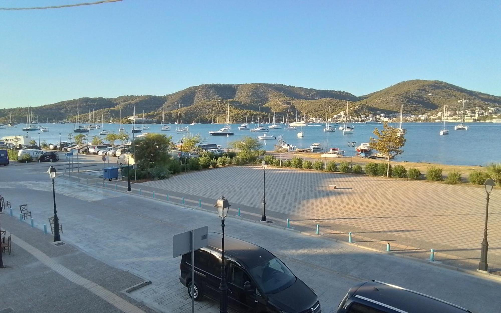 Liberty Porosview * Galatas (Poros)