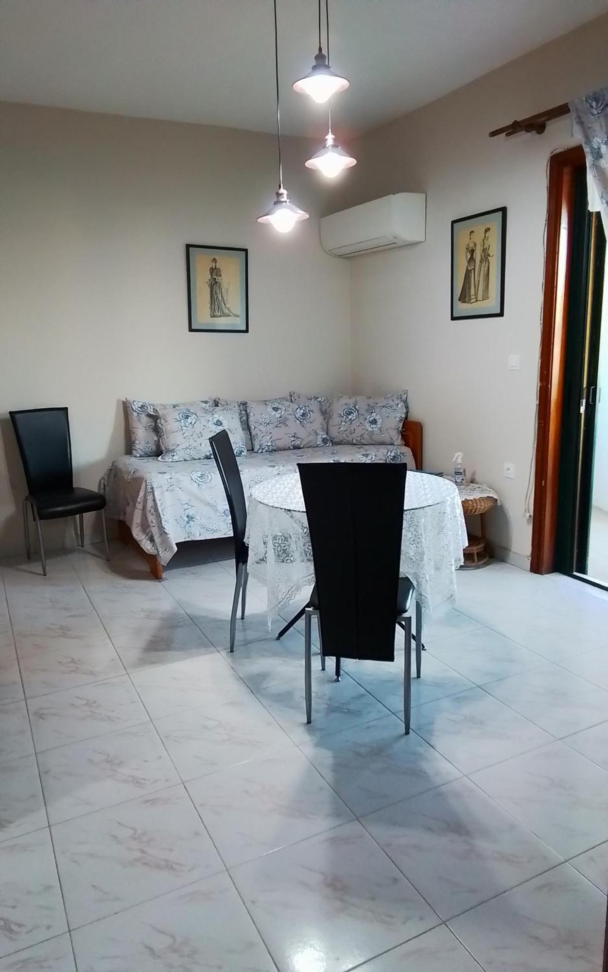 Liberty Porosview Διαμέρισμα