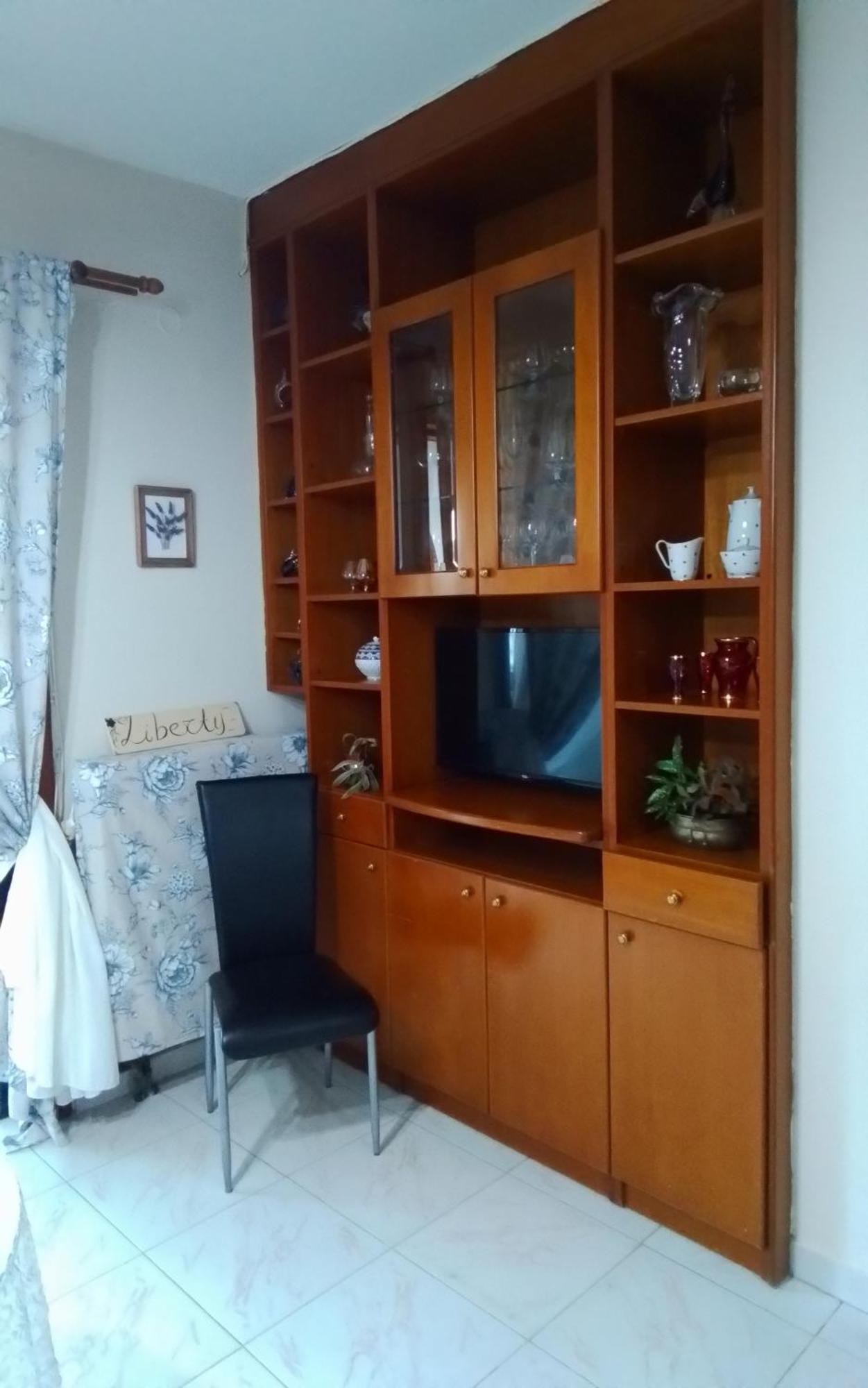 Liberty Porosview Διαμέρισμα