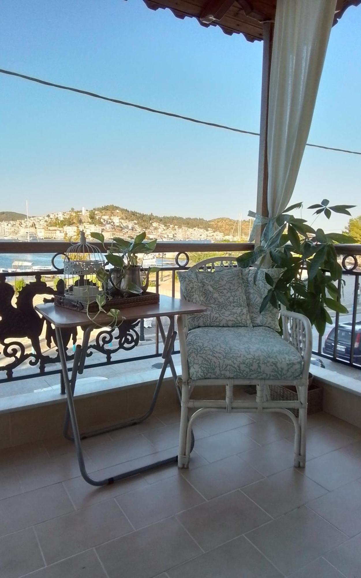 Liberty Porosview * Galatas (Poros)