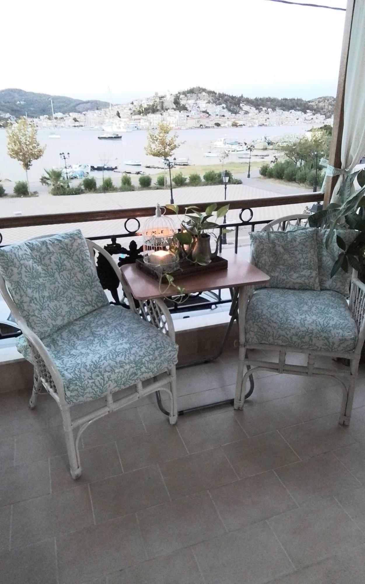 Διαμέρισμα Liberty Porosview Γαλατάς