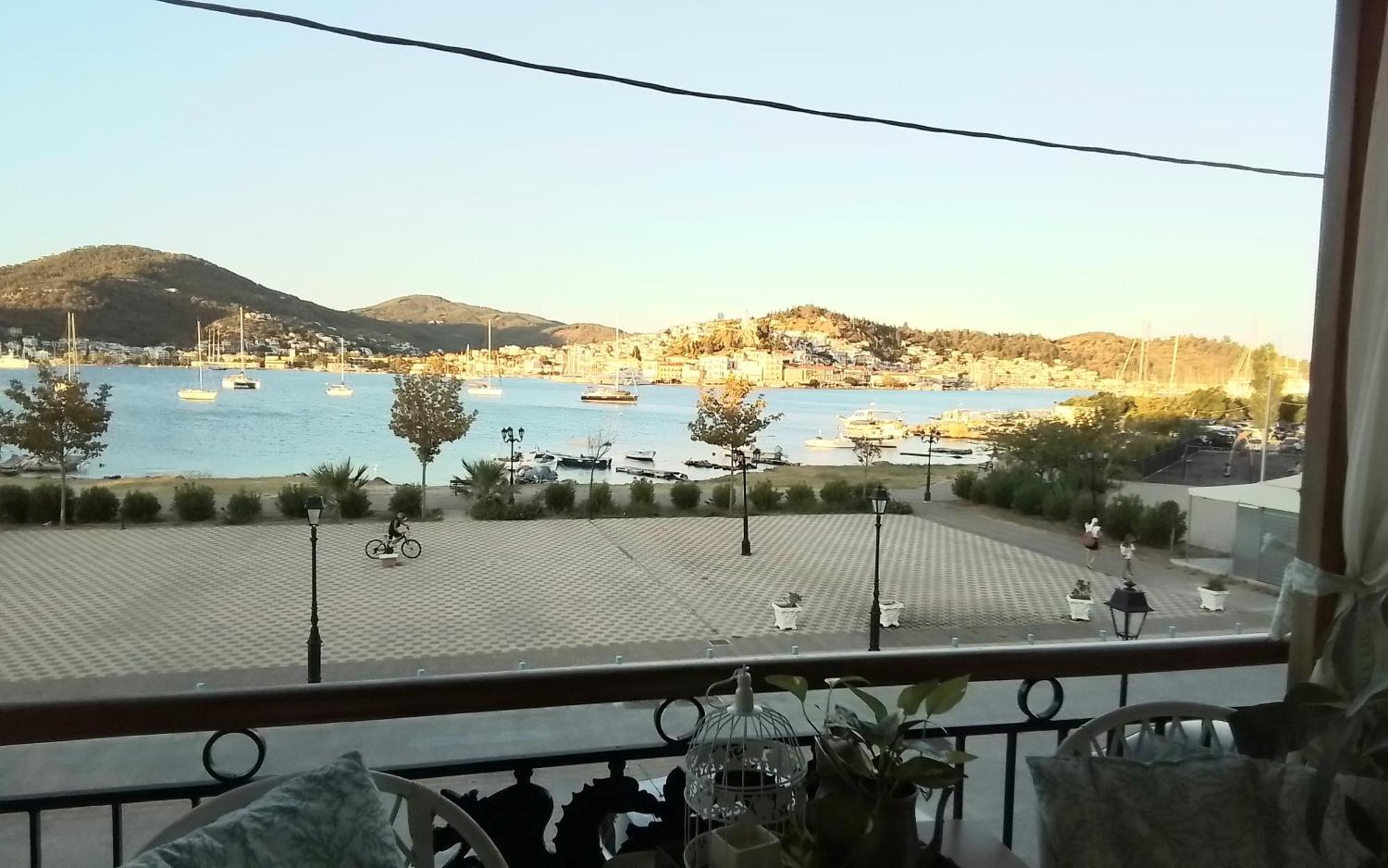 Διαμέρισμα Liberty Porosview