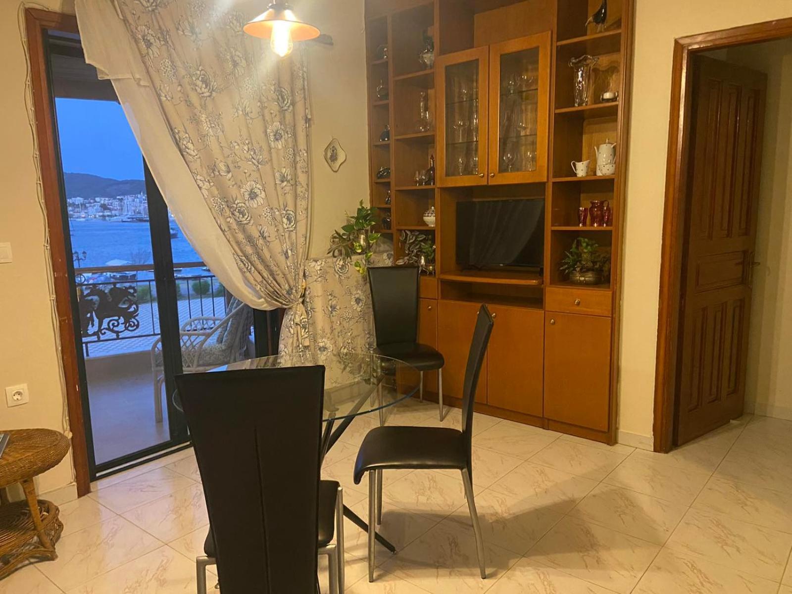 Liberty Porosview Γαλατάς