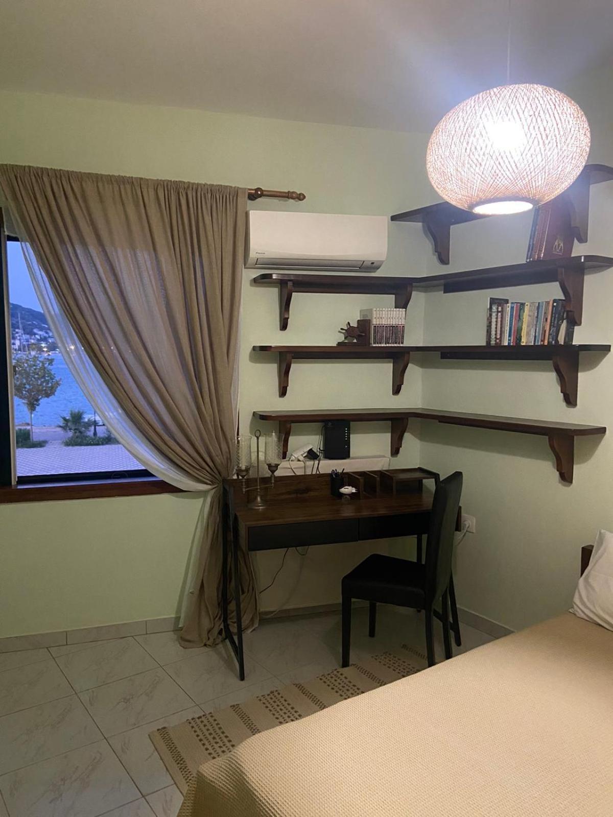 Liberty Porosview Γαλατάς
