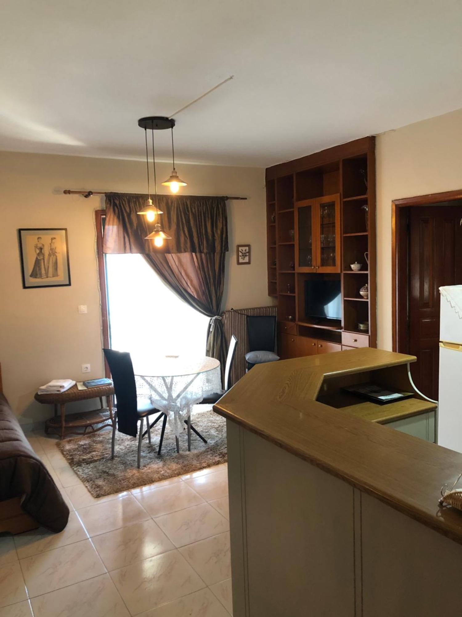 Apartment Liberty Porosview
